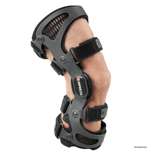 Breg fusion knieorthese mit - fusion,