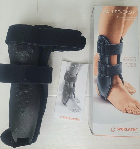 Malleo cast air - malleo,
