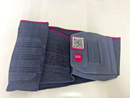 Medi lumbamed basic - medi,