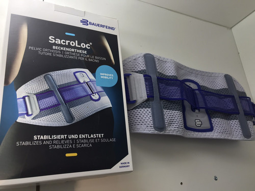 Sacroloc größe fa - größe, 3