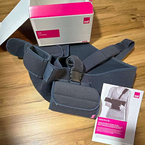 Medi arm fix - medi,