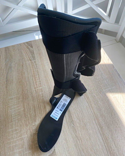 Allard toeoff afo - allard, 2.0