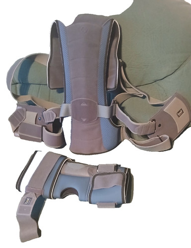 Knieorthese bort - 2,