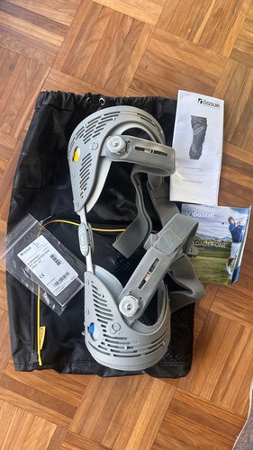 Knieorthese össur unloader - knieorthese,
