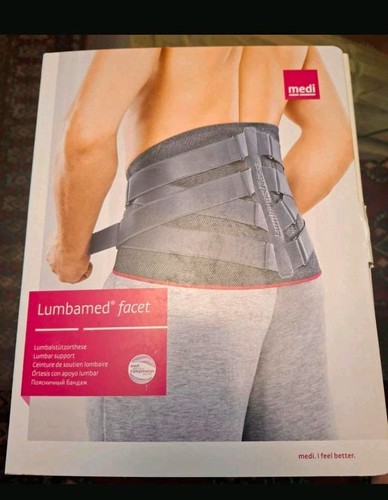 Medi lumbamed facet - medi,