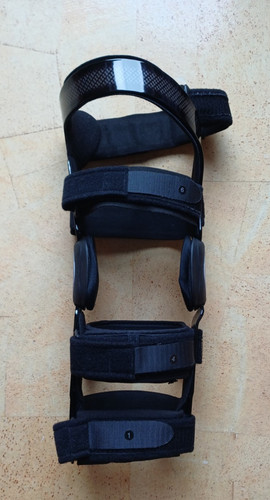 Donjoy fullforce standard - fullforce,