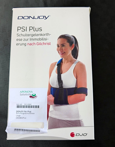 Donjoy psi plus - donjoy,