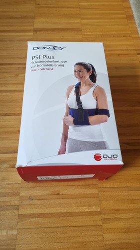 Schultergelenkorthese psi plus - schultergelenkorthese,