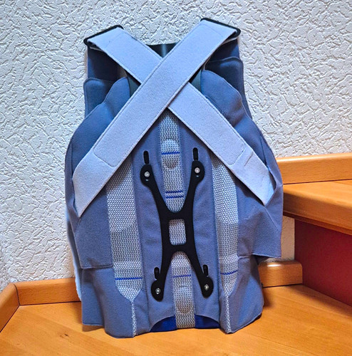 Bauerfeind softec dorso - bauerfeind,
