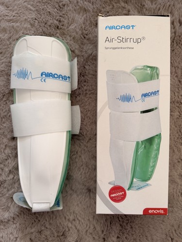 Aircast air stirrup - aircast,