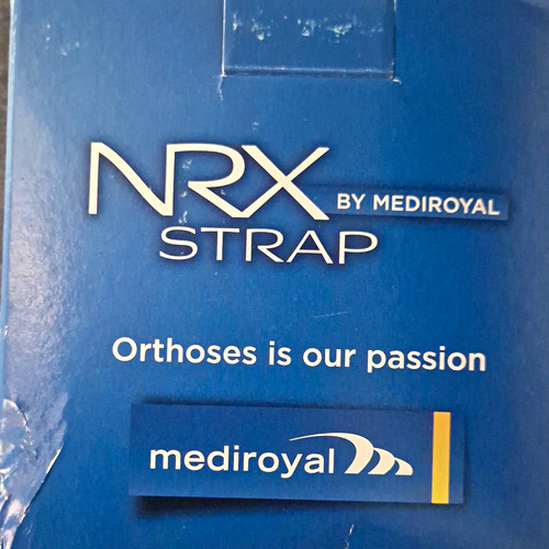 Mediroyal nrx strap - mediroyal,