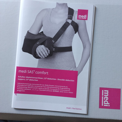 Medi sas comfort - medi,
