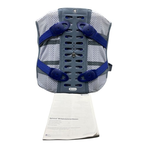 Bauerfeind spinova immo plus - immo,