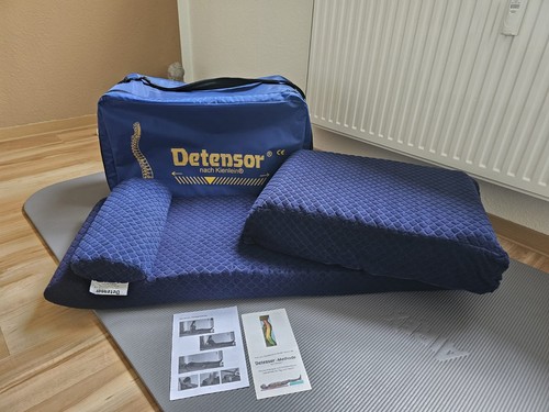 Detensor liegeorthese - detensor®, liegeorthese®