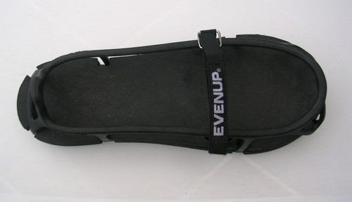 Evenup ausgleichssohle - evenup,