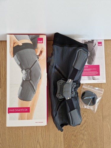 Knie orthese medi smartfit - medi,