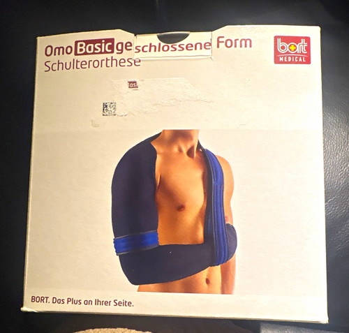 Bort medical omobasic - bort,