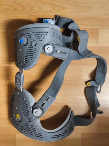 Orthese knie - orthese,