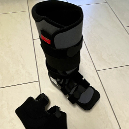 Wingmed walker stiefel - wingmed, walker-stiefel