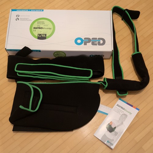 Oped supro shoulder - oped, orthese