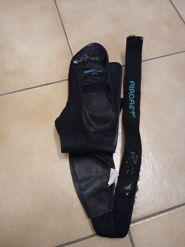 Aircast sprunggelenkorthese - ,