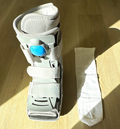 Walker gehstiefel fuß - walker-gehstiefel, &