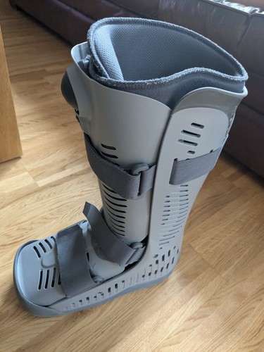 össur rebound air walker high - air,