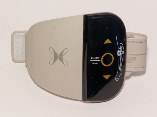Xft 2001e fußhebersystem - xft-2001e, g4