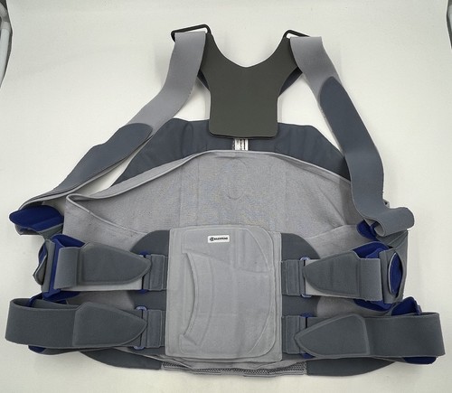 Bauerfeind softec dorso short - dorso,