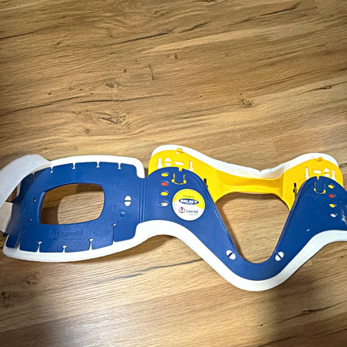 Leardal stifneck select - stifneck,