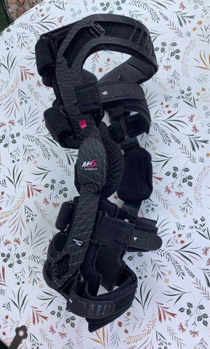 Orthese comfort 4 - comfort,, 4-punkt