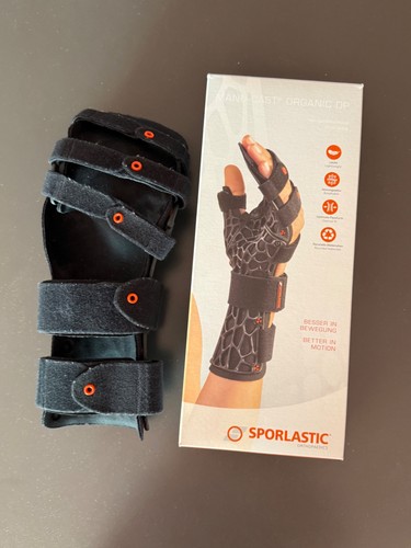Sporlastic manu cast - sporlastic, organic