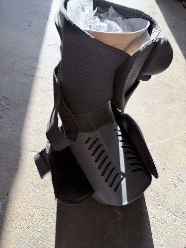 Air walker orthese gehschuh - orthese,