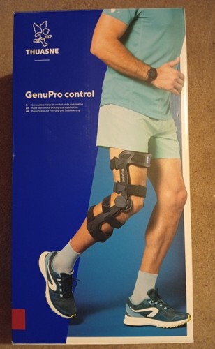 Thuasne genupro control - thuasne,