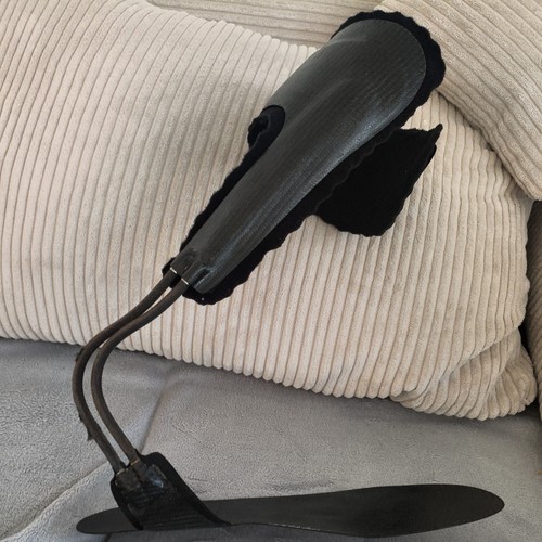 Afo ankle foot orthosis - afo, ankle-foot