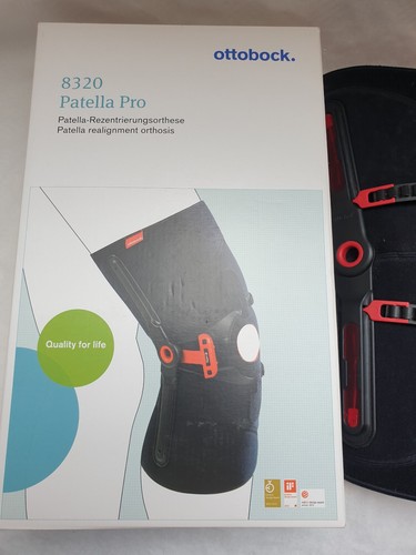 Ottobock patella pro knie - pro,
