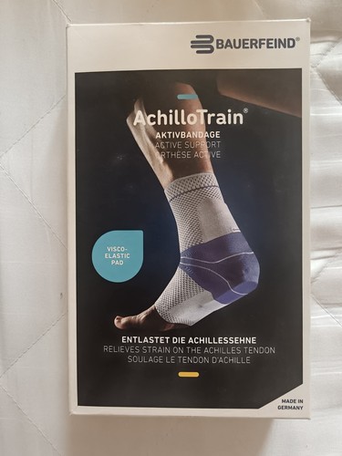 Achillotrain rechts größe - größe, 1