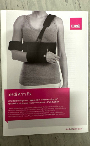 Medi arm - medi,