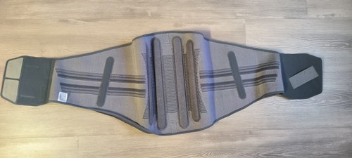 Medi lumbal stütz orthese - stütz,