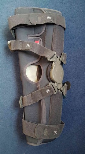 Knieorthese medi soft l - knieorthese,
