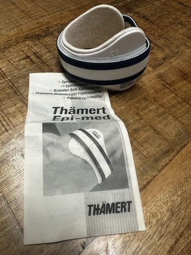 Thämert epicondytis spange - thÄmert, epicondytis-spange