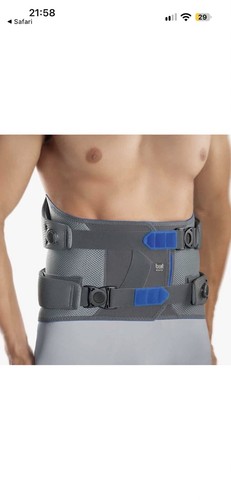 Bort medical stabilo - bort,