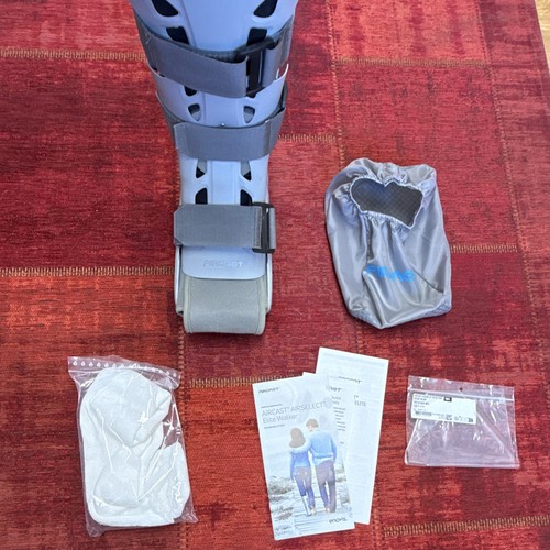 Aircast airselect elite - aircast,