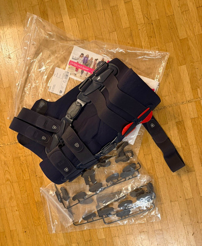 Knieorthese orthese für - orthese,