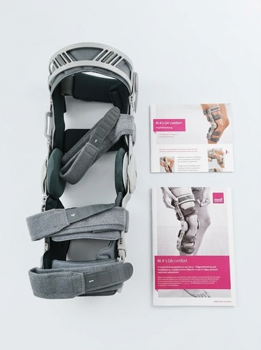 Medi oa comfort - medi, m.4s