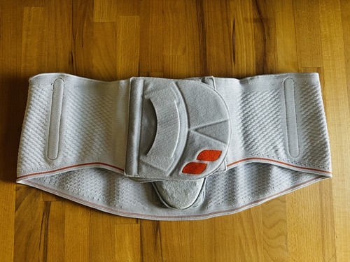 Sporlastic rückenorthese - rückenorthese, /