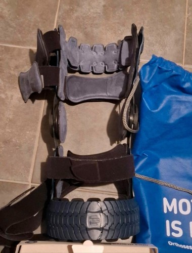 Knie orthese bauernfeind secu - orthese,