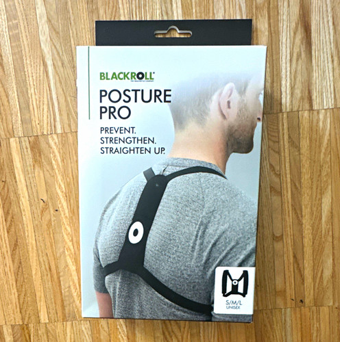 Blackroll posture pro - blackroll,