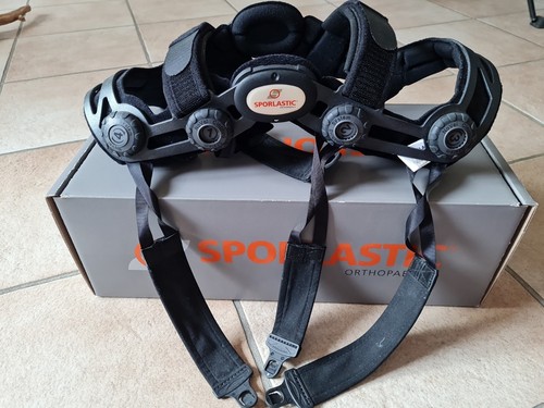 Knieorthese sporlastic bei - -,