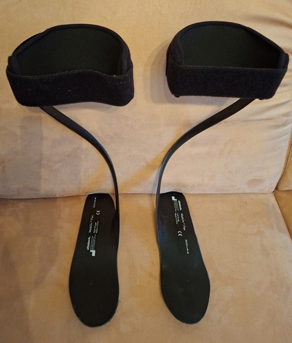 Fussheber orthese li - 2x, re+li